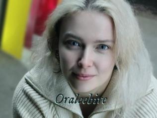 Oraleebire