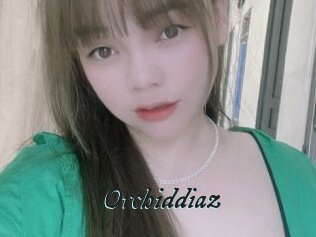 Orchiddiaz