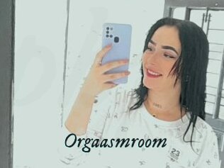 Orgaasmroom