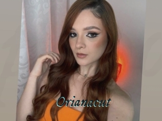 Orianacut