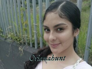 Orianahunt