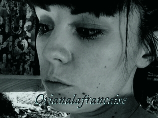 Orianalafrancaise