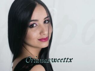 Orianasweettx