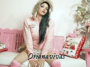 Orianavivas