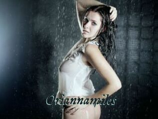 Oriannamiles