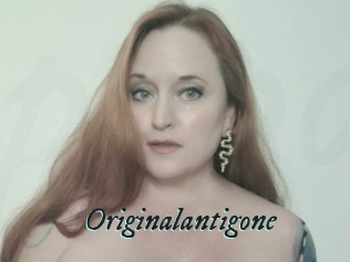 Originalantigone