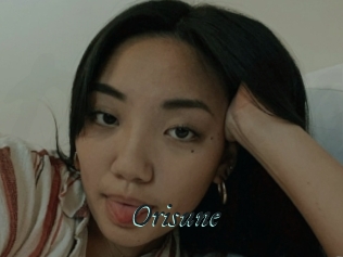 Orisune