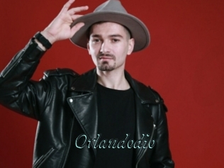 Orlandodio