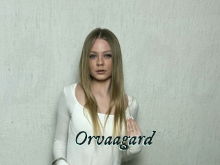 Orvaagard