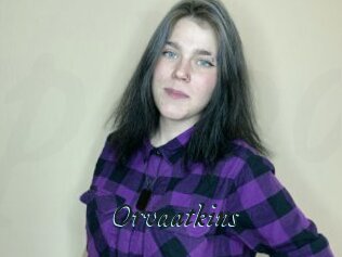 Orvaatkins