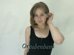 Orvabenham