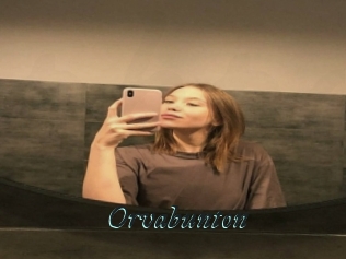 Orvabunton