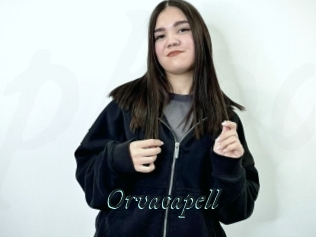 Orvacapell