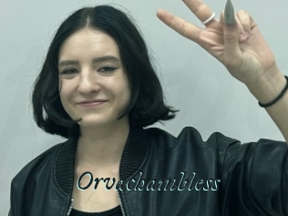 Orvachambless