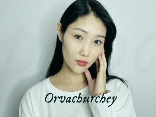 Orvachurchey