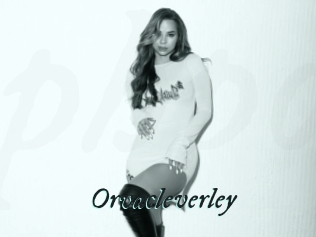 Orvacleverley