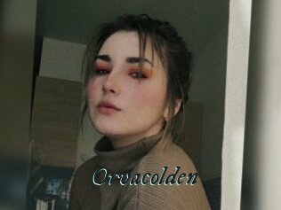 Orvacolden
