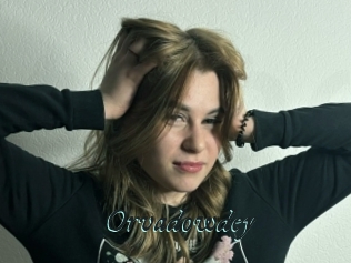 Orvadowdey