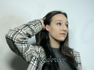 Orvadowey