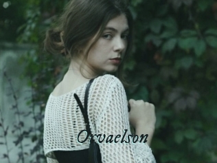 Orvaelson