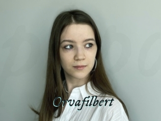 Orvafilbert