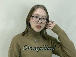 Orvagaillard