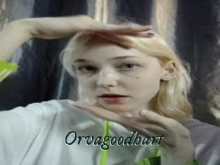 Orvagoodhart