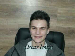 Oscar_lewis