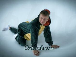 Oscardaviss