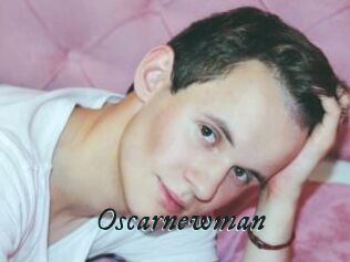 Oscarnewman