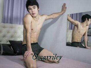 Oscarriley