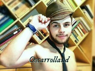 Oscarrolland