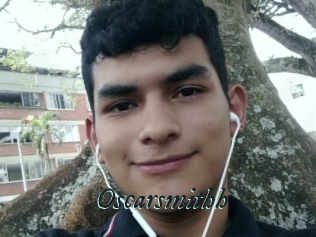 Oscarsmithh