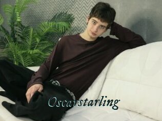 Oscarstarling