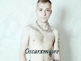 Oscarxmoore
