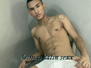 Osman_latin_sexx
