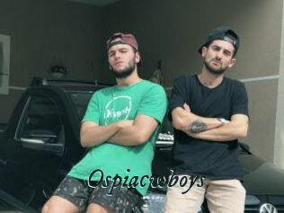 Ospiacwboys