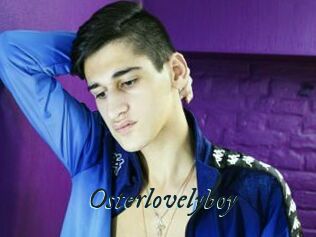 Osterlovelyboy