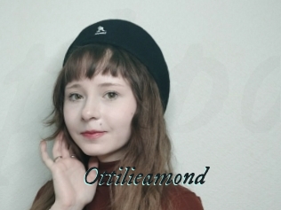 Ottilieamond