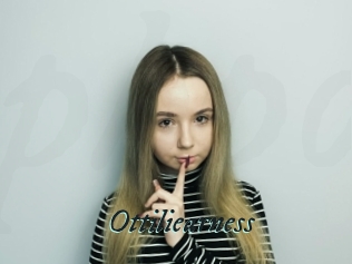Ottiliearness