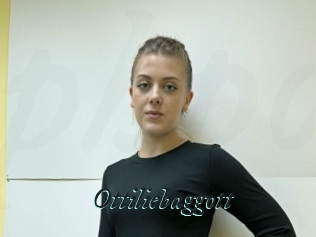 Ottiliebaggott