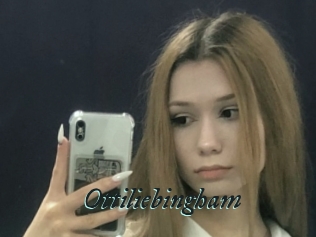Ottiliebingham