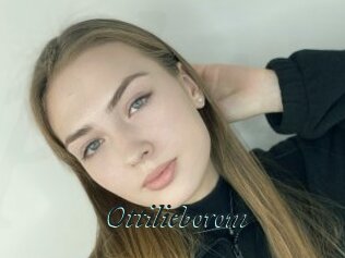 Ottilieborom