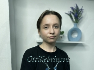 Ottiliebrinson