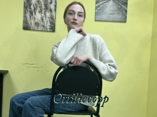 Ottiliecopp