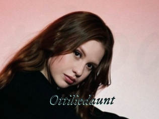 Ottiliedaunt