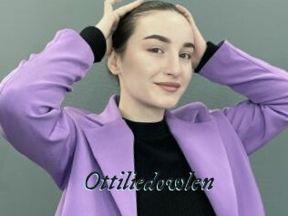 Ottiliedowlen