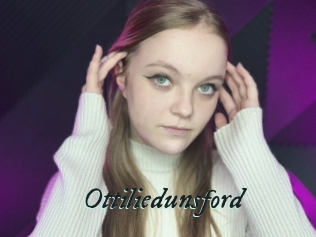 Ottiliedunsford