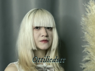 Ottiliedutt