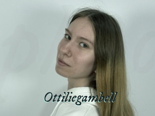 Ottiliegambell